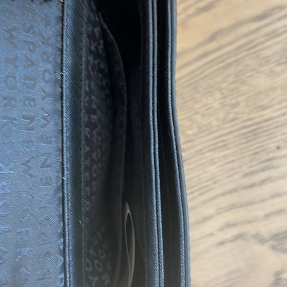 Kate Spade New York Mini Saffiano Leather Crossbody Bag - Picture 3 of 4